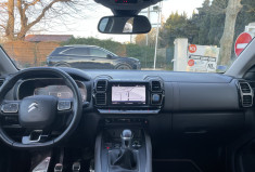 Citroën C5 Aircross  1.2 130 SHINE Grip Control * Français 2e main / Distribution changée