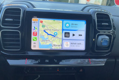 Citroën C5 Aircross  1.2 130 SHINE Grip Control