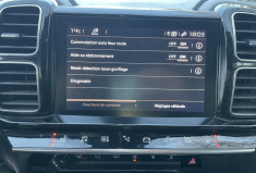 Citroën C5 Aircross  1.2 130 SHINE Grip Control * Français 2e main / Distribution changée