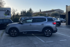 Citroën C5 Aircross  1.2 130 SHINE Grip Control * Français 2e main / Distribution changée