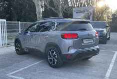 Citroën C5 Aircross  1.2 130 SHINE Grip Control * Français 2e main / Distribution changée