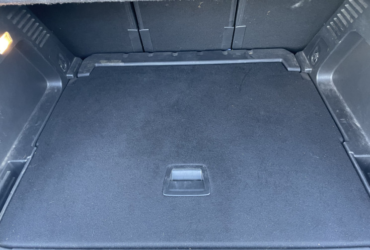Citroën C5 Aircross  1.2 130 SHINE Grip Control * Français 2e main / Distribution changée