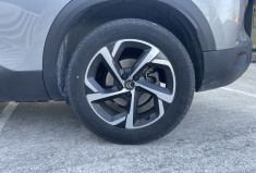 Citroën C5 Aircross  1.2 130 SHINE Grip Control * Français 2e main / Distribution changée