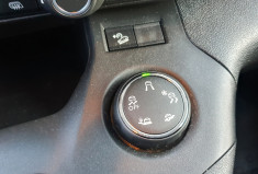 Peugeot Partner 1.6 BLUEHDI 100 S&S 1000KG STANDARD GRIP + ATTELAGE