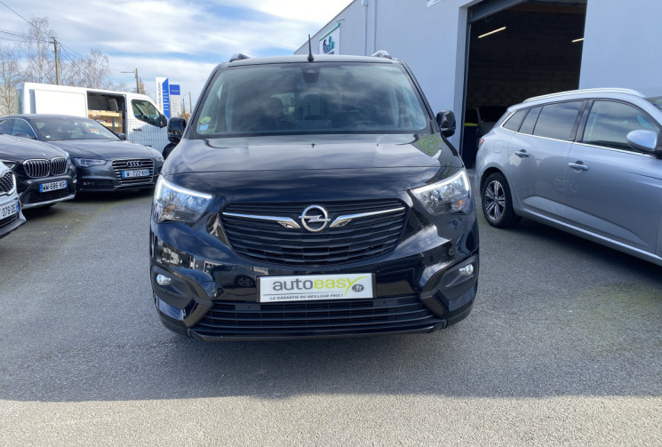 Opel COMBO LIFE E Break L1H1 1.5 CDTI  S&S 102 CV