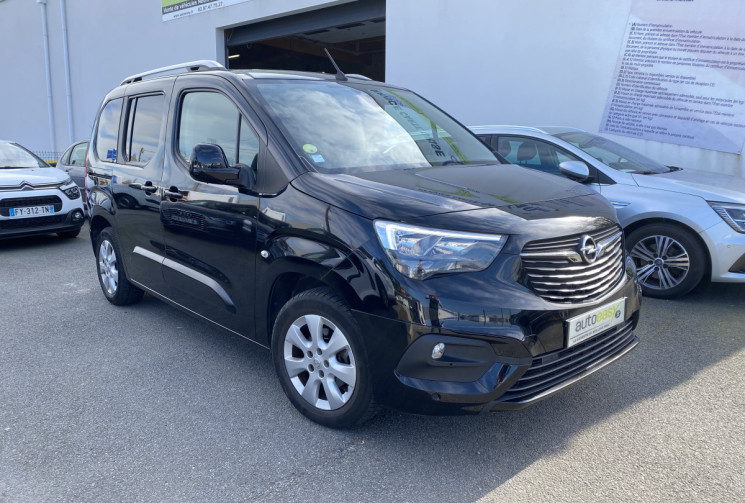 Opel COMBO LIFE E Break L1H1 1.5 CDTI  S&S 102 CV