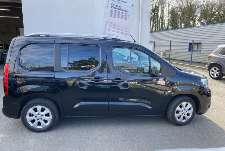 Opel COMBO LIFE E Break L1H1 1.5 CDTI  S&S 102 CV