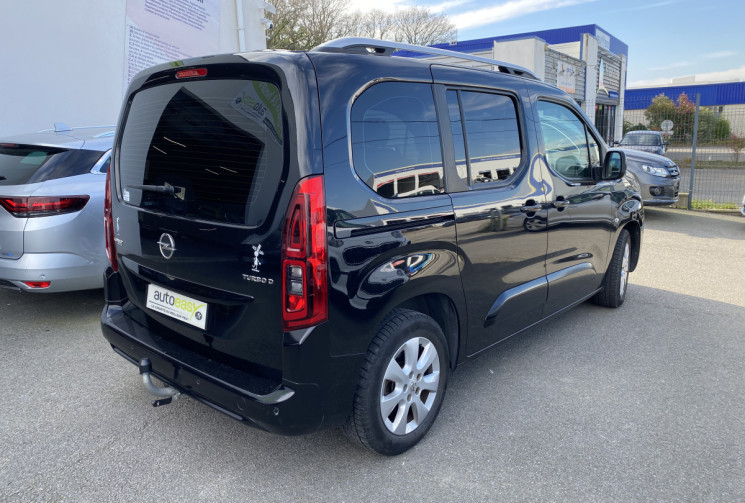 Opel COMBO LIFE E Break L1H1 1.5 CDTI  S&S 102 CV