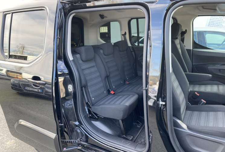 Opel COMBO LIFE E Break L1H1 1.5 CDTI  S&S 102 CV