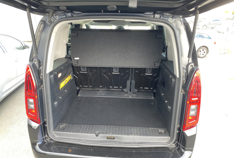 Opel COMBO LIFE E Break L1H1 1.5 CDTI  S&S 102 CV