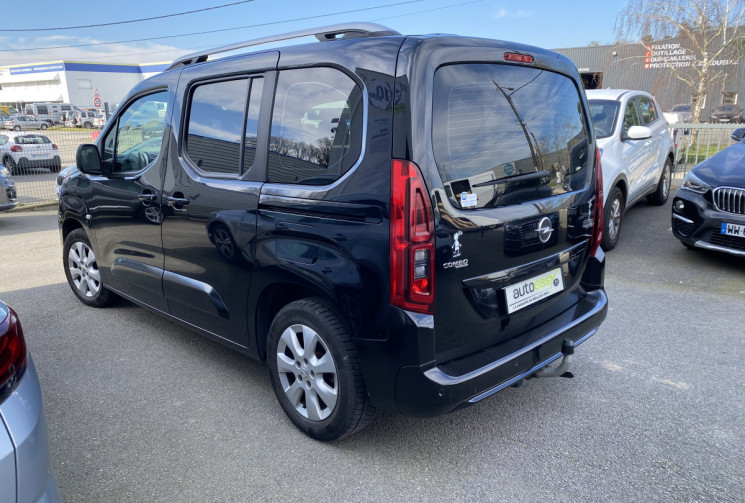 Opel COMBO LIFE E Break L1H1 1.5 CDTI  S&S 102 CV