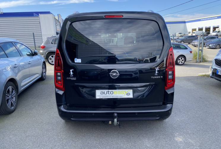 Opel COMBO LIFE E Break L1H1 1.5 CDTI  S&S 102 CV