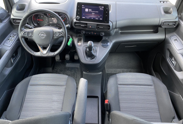 Opel COMBO LIFE E Break L1H1 1.5 CDTI  S&S 102 CV