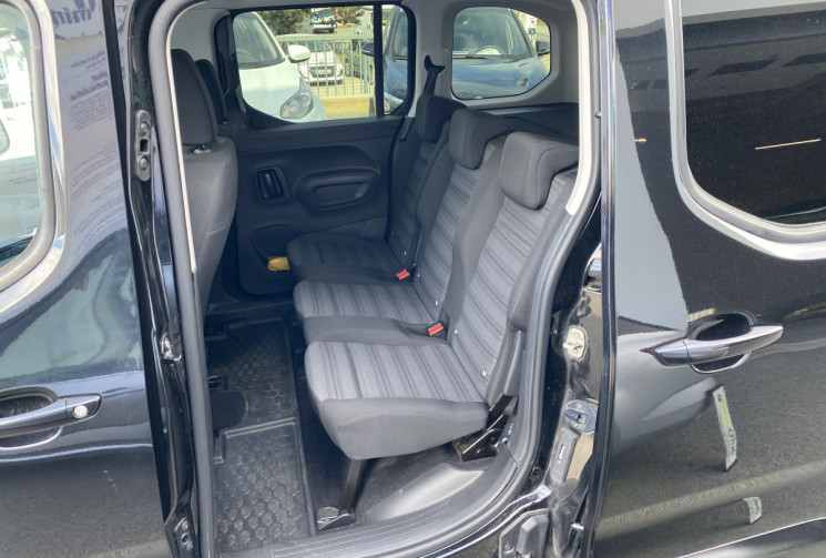 Opel COMBO LIFE E Break L1H1 1.5 CDTI  S&S 102 CV