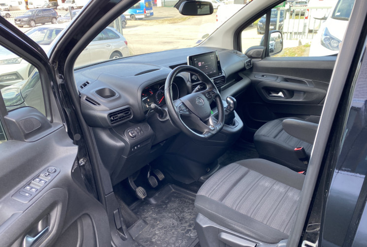 Opel COMBO LIFE E Break L1H1 1.5 CDTI  S&S 102 CV