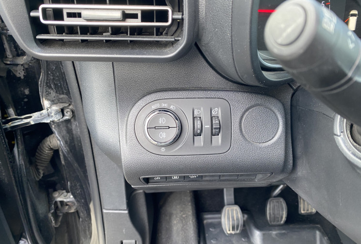 Opel COMBO LIFE E Break L1H1 1.5 CDTI  S&S 102 CV