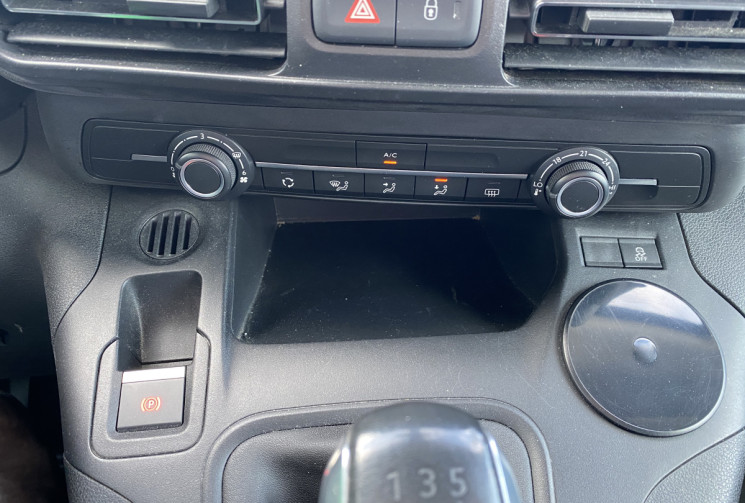 Opel COMBO LIFE E Break L1H1 1.5 CDTI  S&S 102 CV