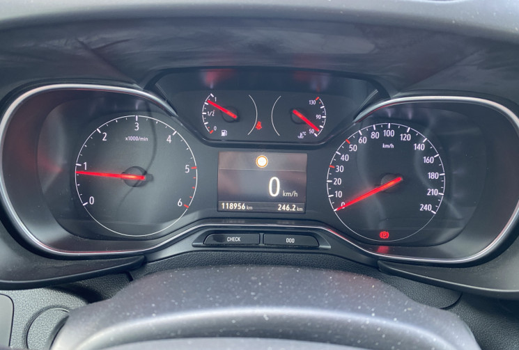 Opel COMBO LIFE E Break L1H1 1.5 CDTI  S&S 102 CV