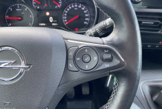Opel COMBO LIFE E Break L1H1 1.5 CDTI  S&S 102 CV