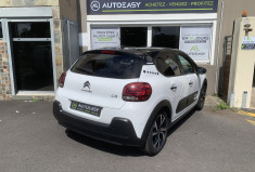 Citroën C3  CITROËN C3 III 1.2 THP 110CV SHINE