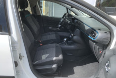 Citroën C3  CITROËN C3 III 1.2 THP 110CV SHINE