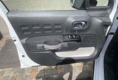 Citroën C3  CITROËN C3 III 1.2 THP 110CV SHINE