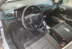 Citroën C3  CITROËN C3 III 1.2 THP 110CV SHINE