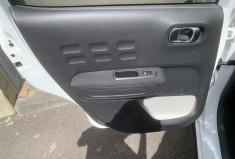 Citroën C3  CITROËN C3 III 1.2 THP 110CV SHINE