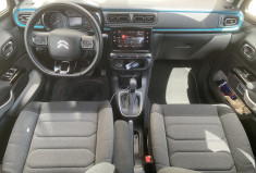 Citroën C3  III 1.2 THP 110CV SHINE