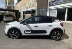 Citroën C3  CITROËN C3 III 1.2 THP 110CV SHINE