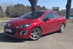 Peugeot 308 CC 1.6 THP FELINE 156