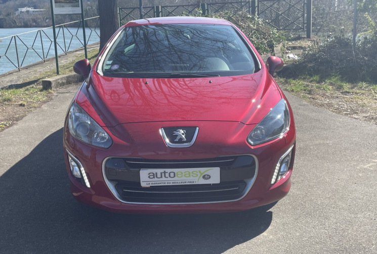 Peugeot 308 CC 1.6 THP FELINE 156
