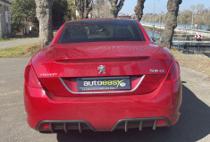 Peugeot 308 CC 1.6 THP FELINE 156