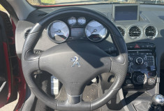 Peugeot 308 CC 1.6 THP FELINE 156