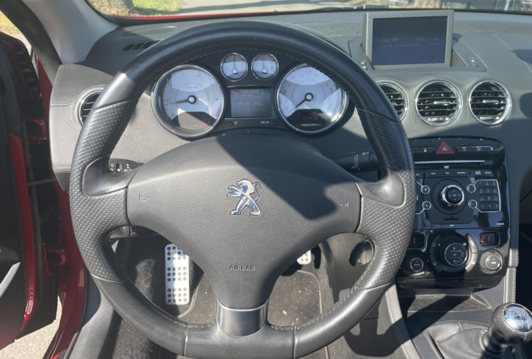 Peugeot 308 CC 1.6 THP FELINE 156