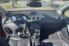 Peugeot 308 CC 1.6 THP FELINE 156
