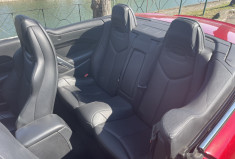 Peugeot 308 CC 1.6 THP FELINE 156