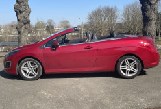 Peugeot 308 CC 1.6 THP FELINE 156