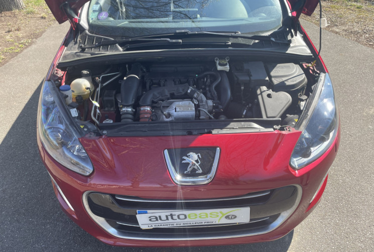 Peugeot 308 CC 1.6 THP FELINE 156