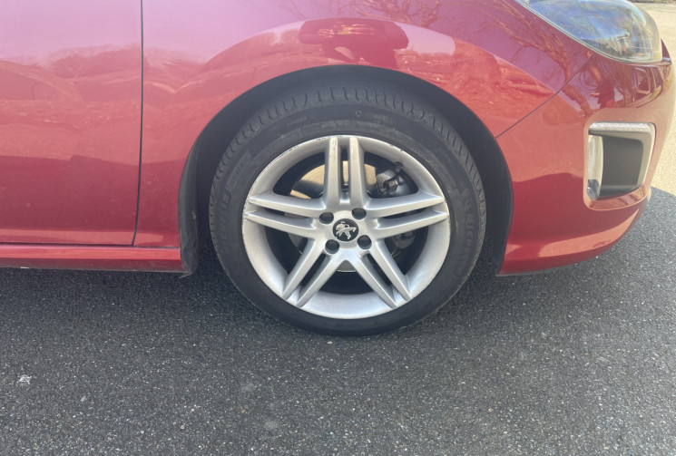 Peugeot 308 CC 1.6 THP FELINE 156
