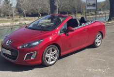 Peugeot 308 CC 1.6 THP FELINE 156