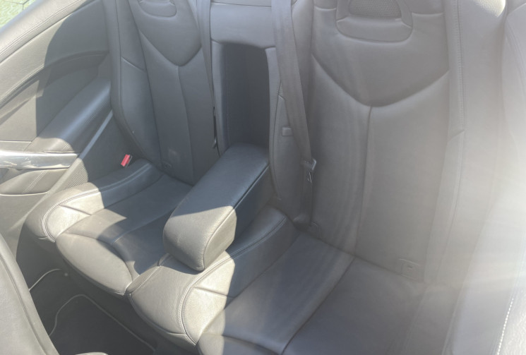 Peugeot 308 CC 1.6 THP FELINE 156