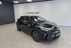 Toyota C-HR 184 hybride EDITION