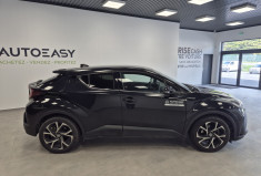 Toyota C-HR 184 hybride EDITION