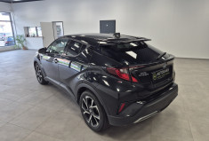 Toyota C-HR 184 hybride EDITION