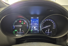Toyota C-HR 184 hybride EDITION
