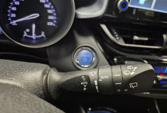 Toyota C-HR 184 hybride EDITION