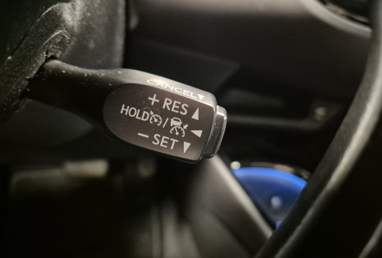 Toyota C-HR 184 hybride EDITION