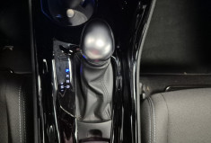 Toyota C-HR 184 hybride EDITION