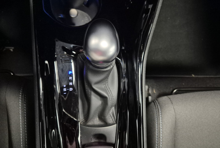 Toyota C-HR 184 hybride EDITION